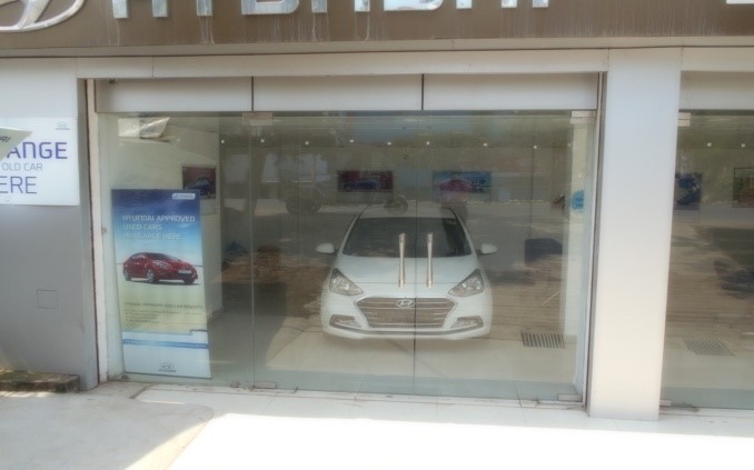 Hyundai Gallery