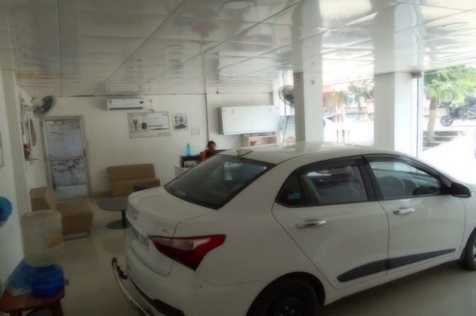 Hyundai Gallery